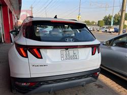 هیوندای تۆکسۆن